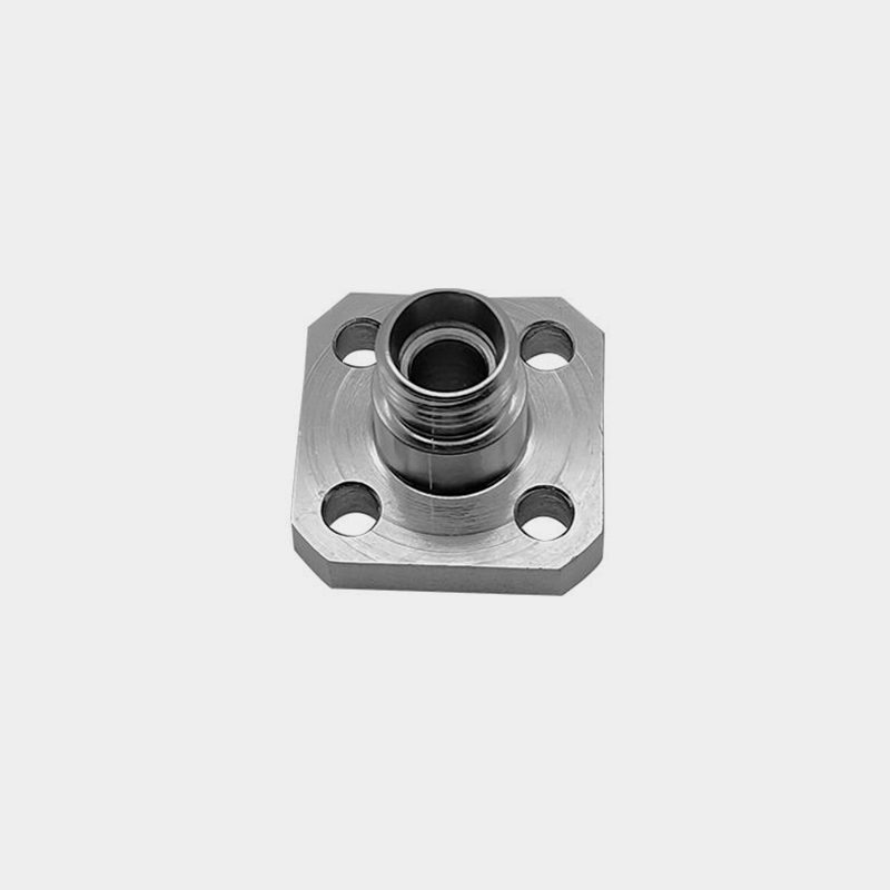 Hydraulická čtvercová příruba FXF 12L LK35X